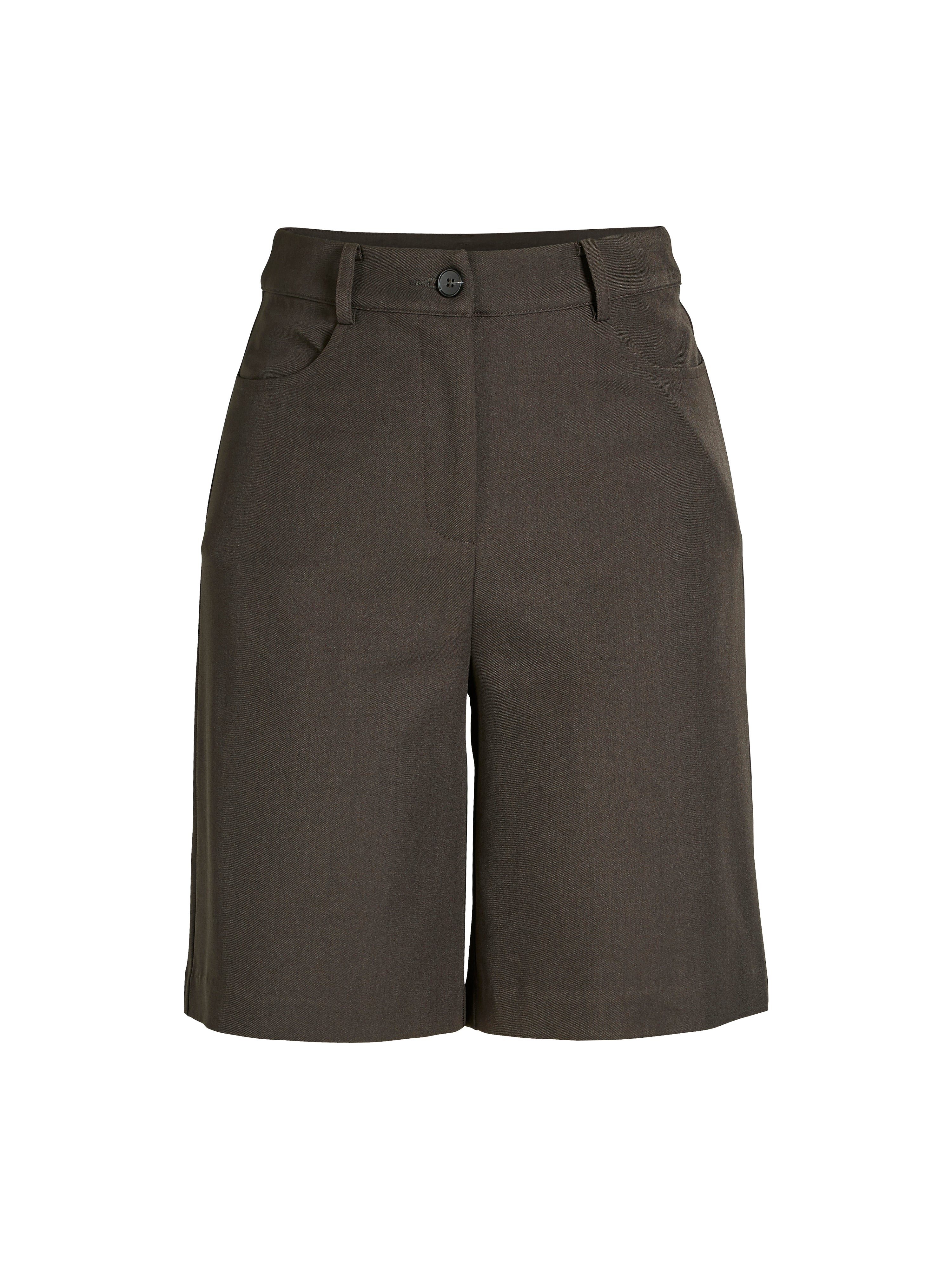 NÜ AMALIE shorts Shorts 289 Brown