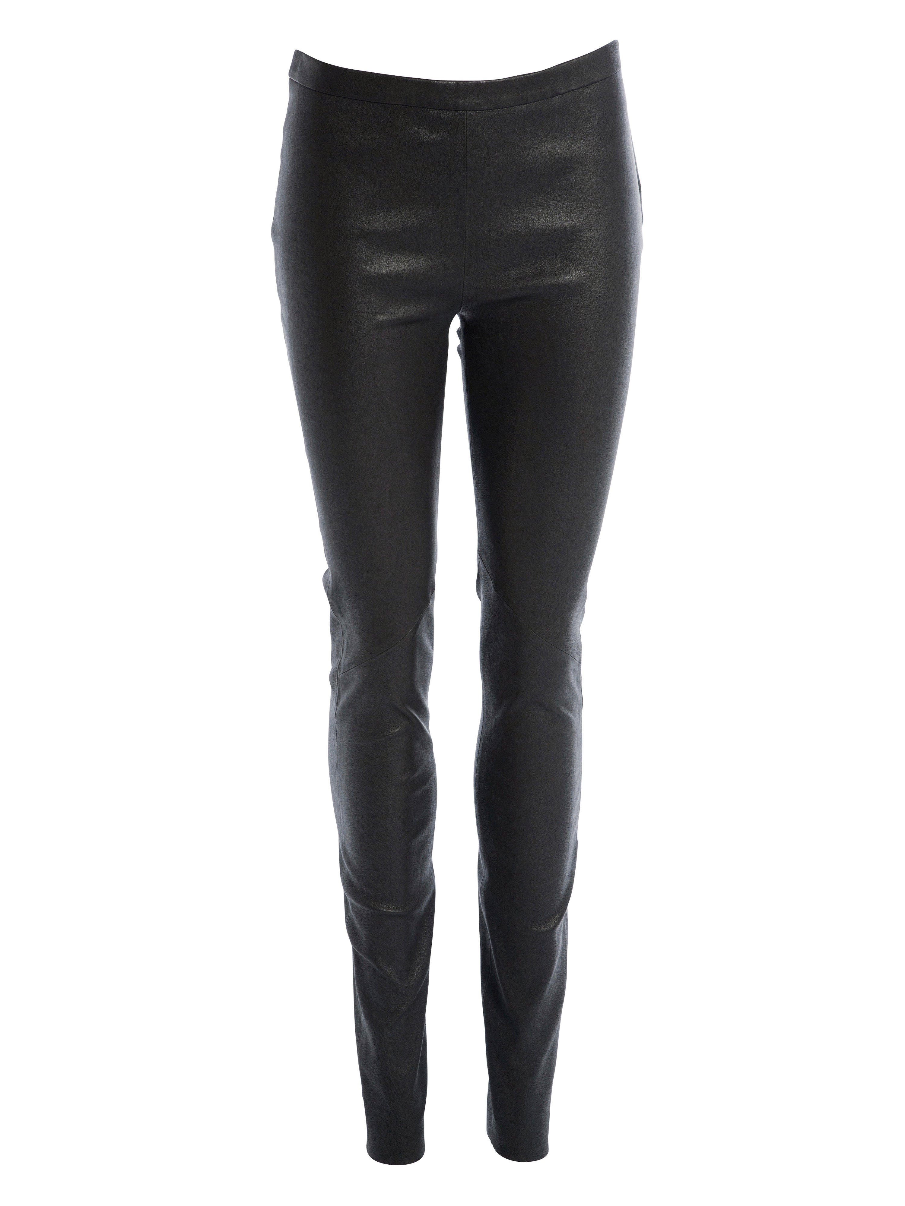 Leather leggings near me best sale