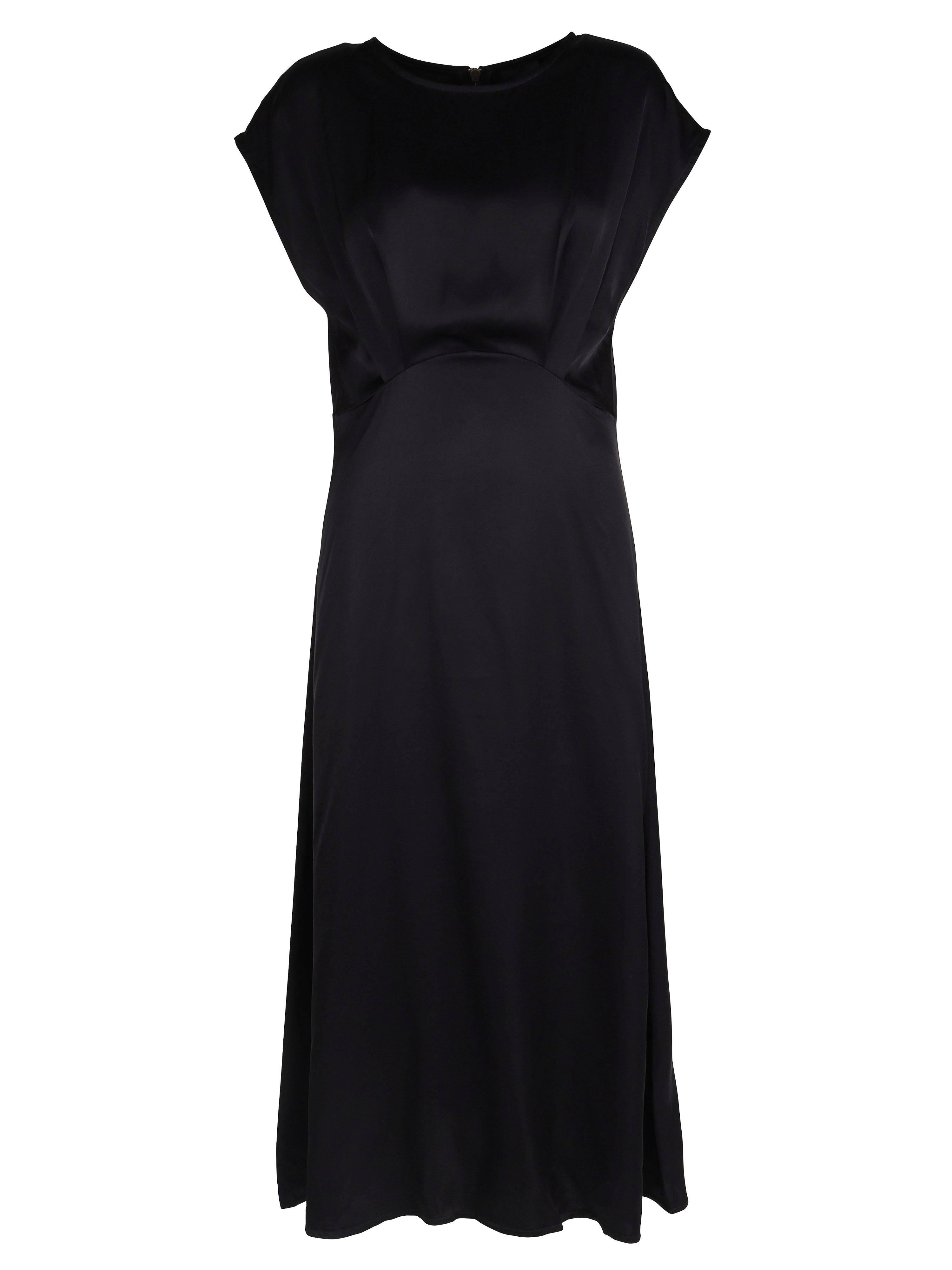 TROJA dress - Black – NÜ Denmark - INT.