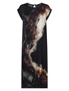 NÜ ABBI dress Dresses 012 Print