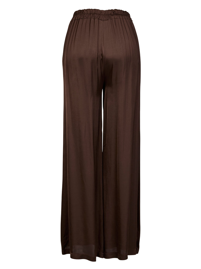 NÜ ADINA tousers Trousers 235 Cappuccino