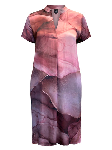 NÜ AIA dress Dresses 009 Print