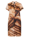 NÜ AIA dress Dresses 010 Print
