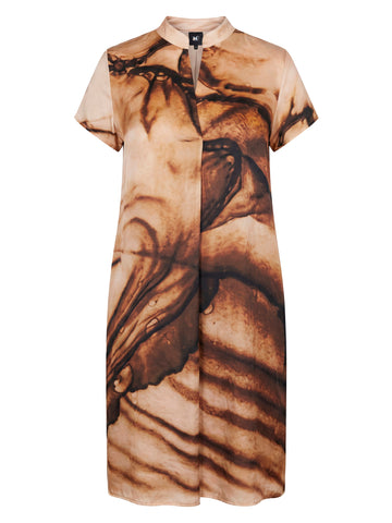 NÜ AIA dress Dresses 010 Print