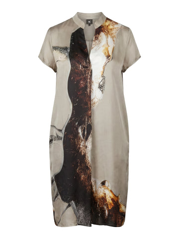 NÜ AIA dress Dresses 011 Print