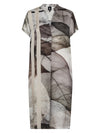 NÜ AIA dress Dresses 013 Print