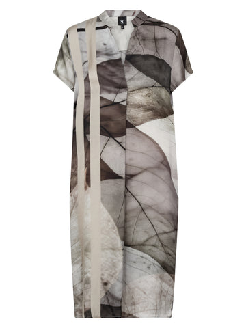 NÜ AIA dress Dresses 013 Print