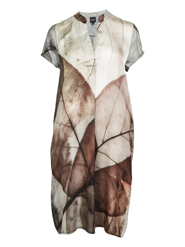 NÜ AIA dress Dresses 112 Bone mix