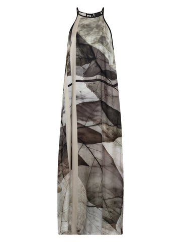 NÜ AIA strap dress Dresses 013 Print