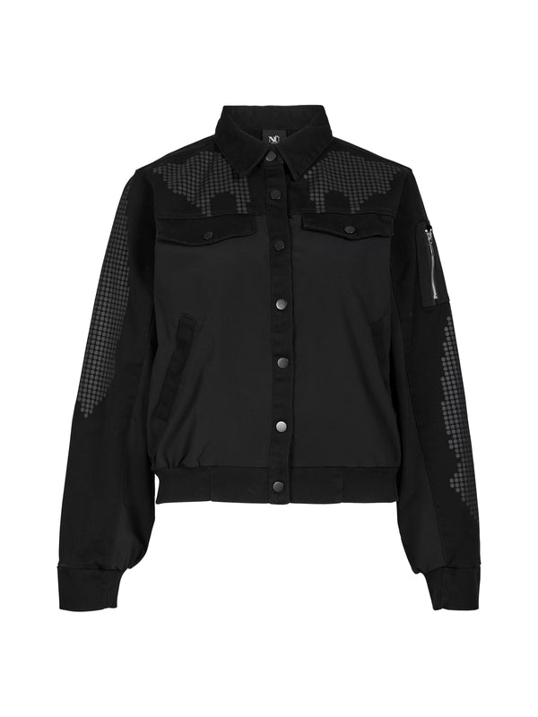 NÜ AJO jacket Jackets Black
