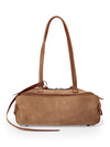NÜ AKIA Bag Small Bags 220 Camel