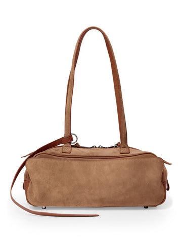 NÜ AKIA Bag Small Bags 220 Camel