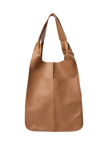 NÜ AKIA bag Bags 220 Camel