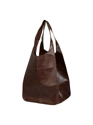NÜ AKIA bag Bags 289 Brown Mix