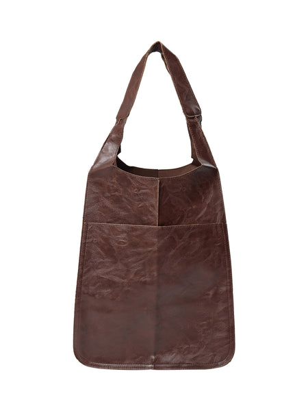 AKIA bag - Brown Mix – NÜ Denmark - INT.