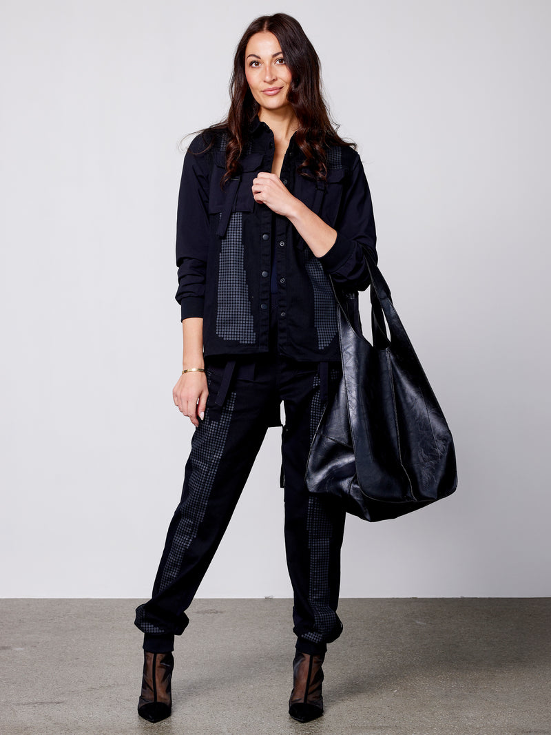 NÜ AKIA bag Bags Black