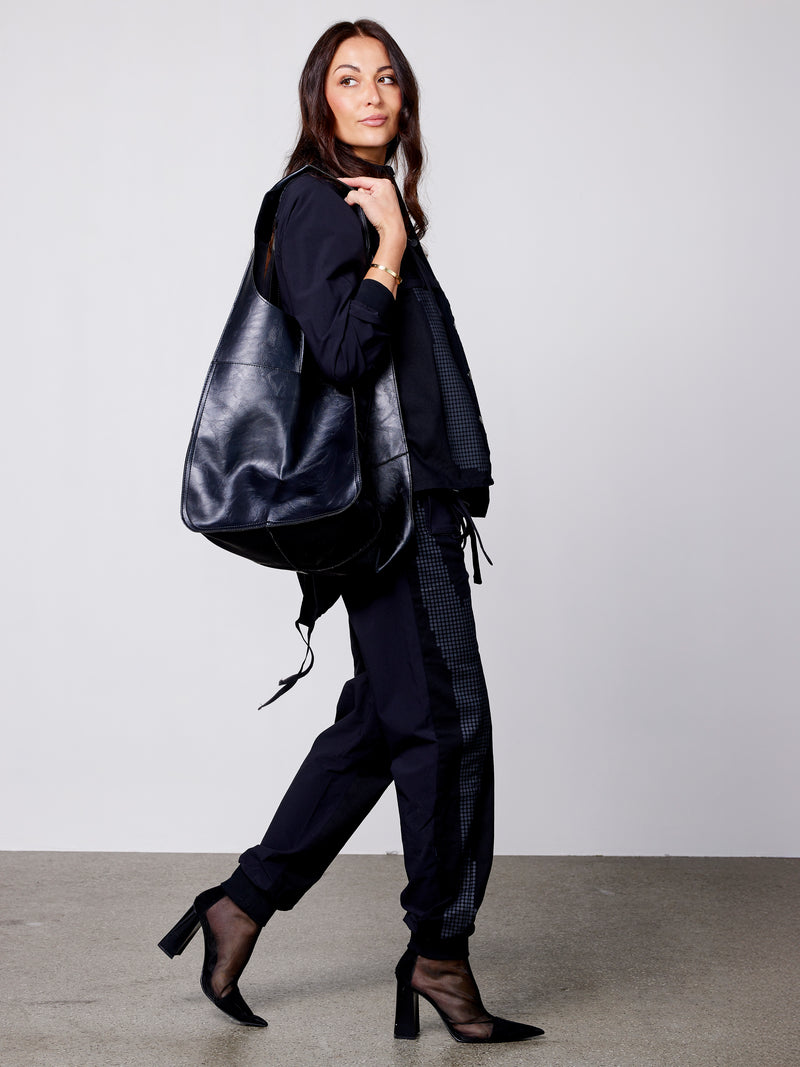 NÜ AKIA bag Bags Black