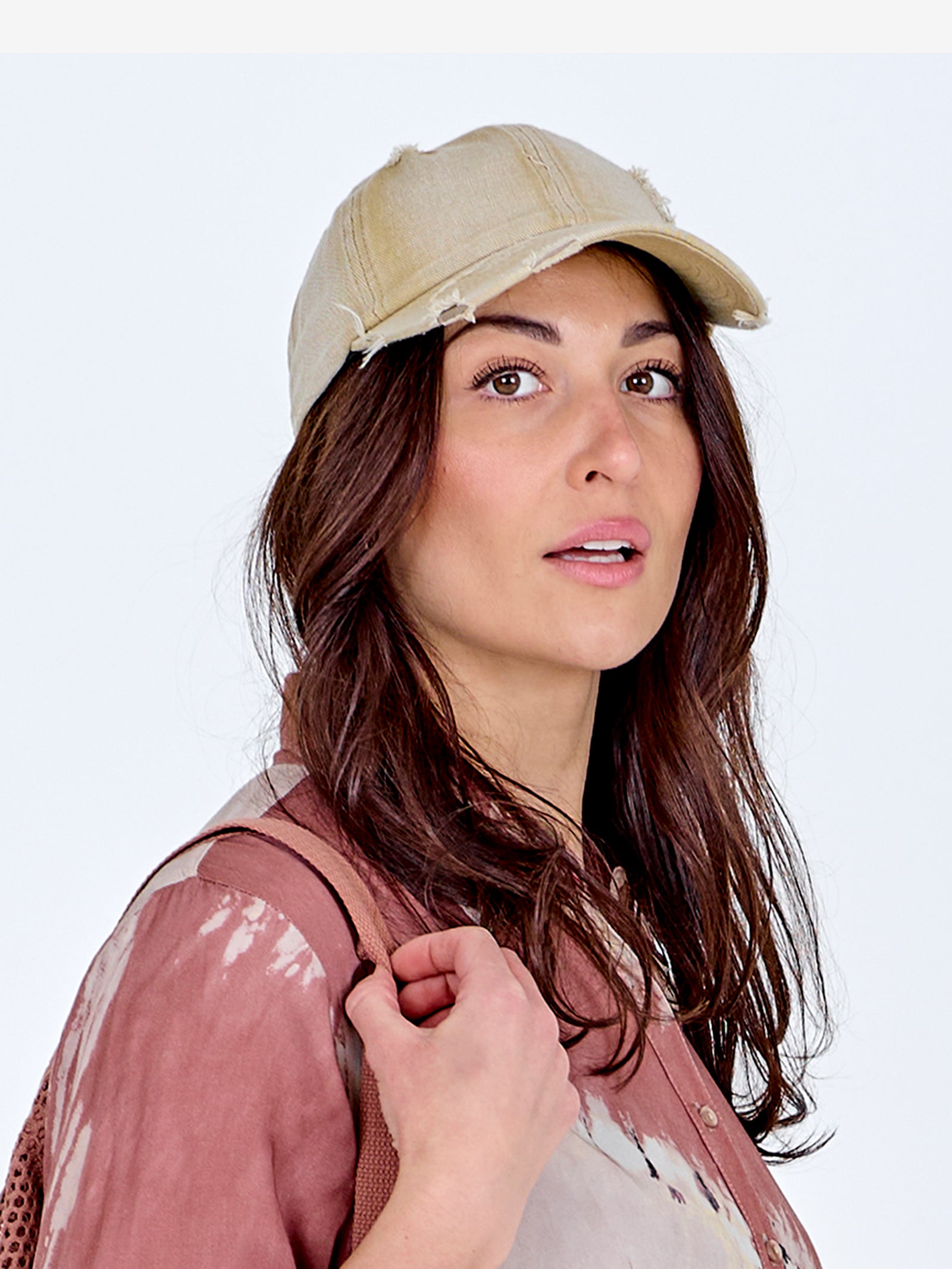 AKIA cap - Seasand – NÜ Denmark - INT.