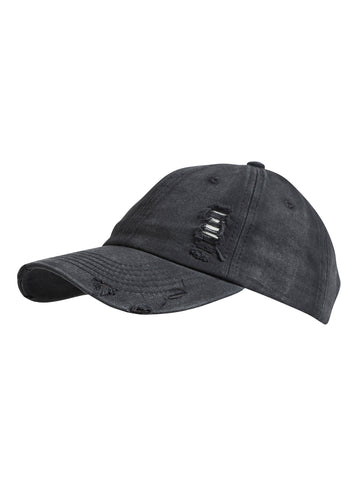 NÜ AKIA cap Hats Black