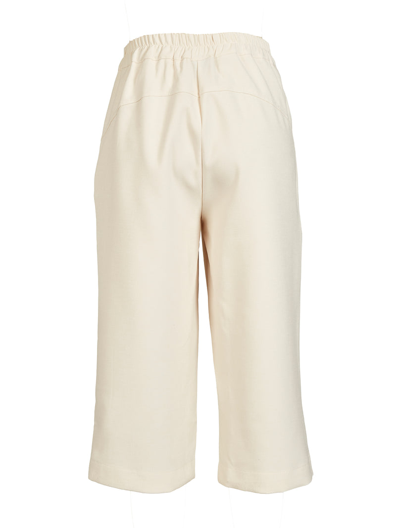 NÜ ALINA shorts Shorts 110 Creme