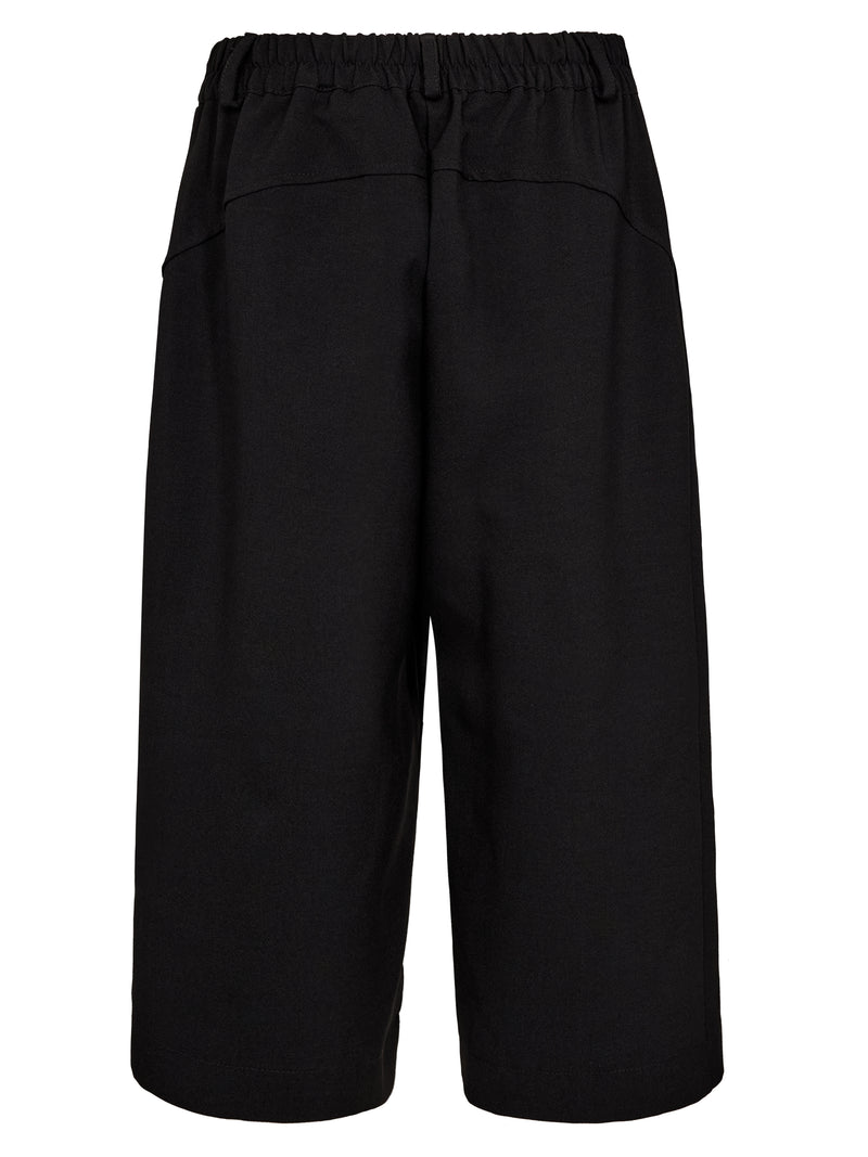 NÜ ALINA shorts Shorts Black
