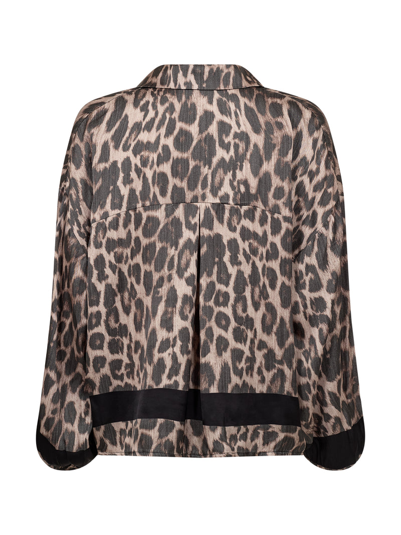 NÜ ALLY shirt Shirts 001 Leo