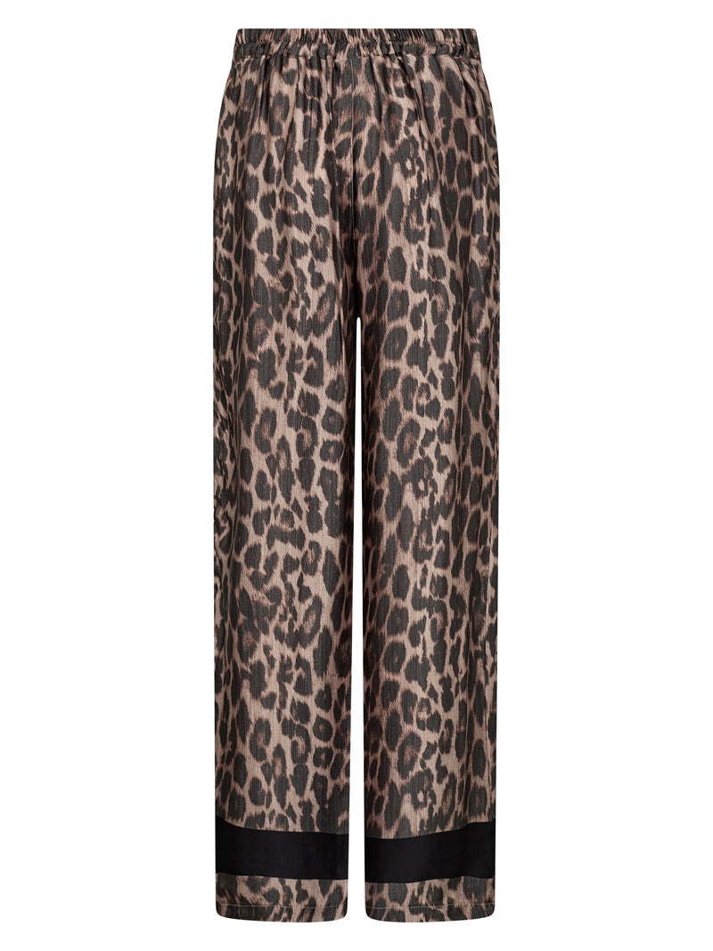 NÜ ALLY trousers Trousers 001 Leo