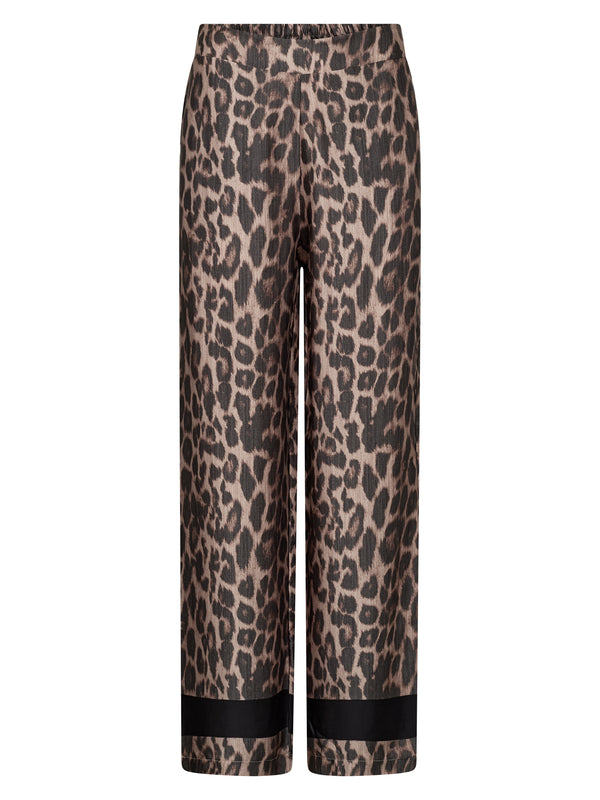 NÜ ALLY trousers Trousers 001 Leo