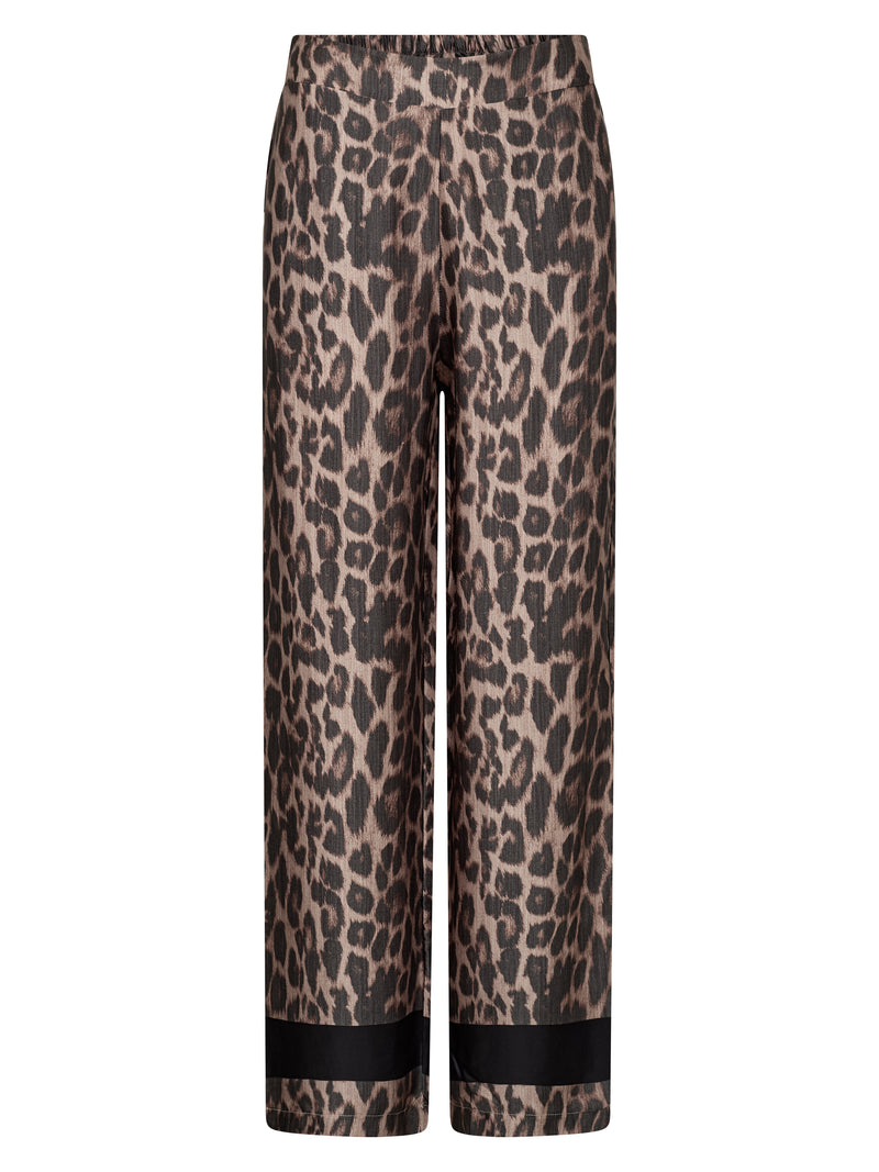 NÜ ALLY trousers Trousers 001 Leo