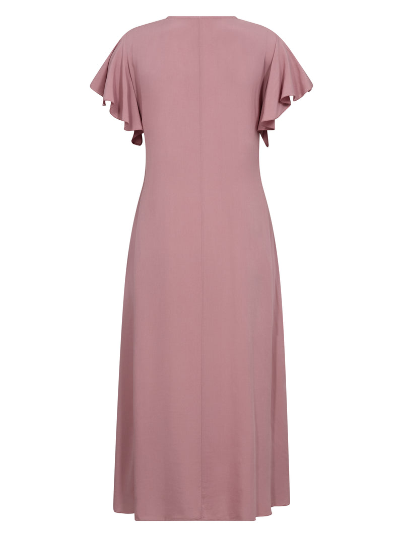 NÜ ANA Dress Dresses 608 Rose
