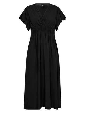NÜ ANA Dress Dresses Black