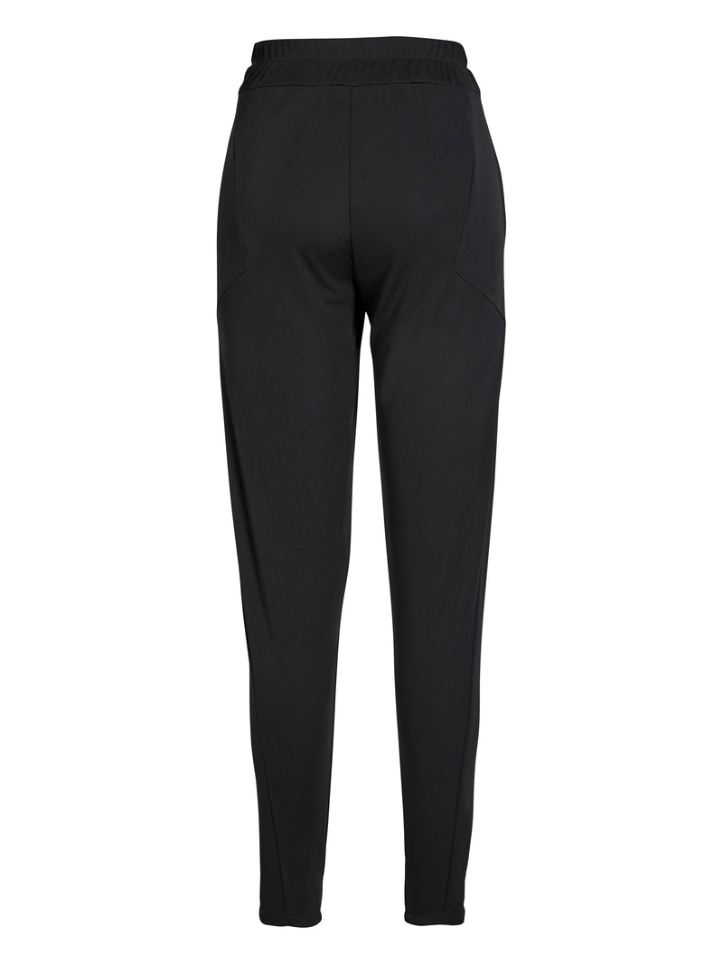 NÜ ANITA trousers Trousers Black