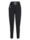 NÜ ANITA trousers Trousers Black