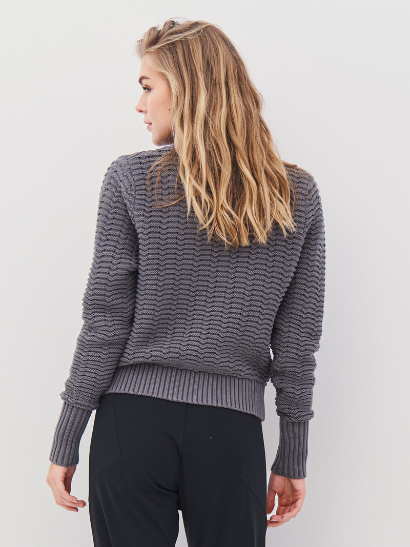 NÜ ANJA blouse Blouses 901 Grey mix