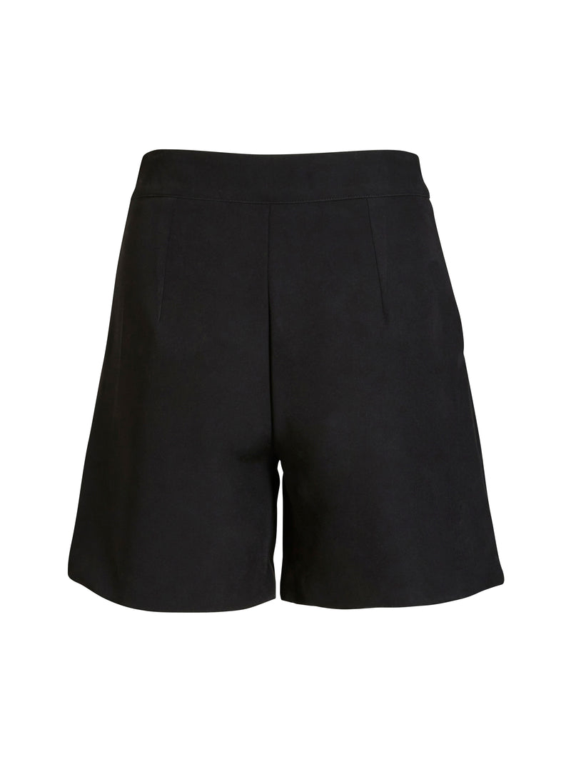 NÜ ANNE shorts Shorts Black