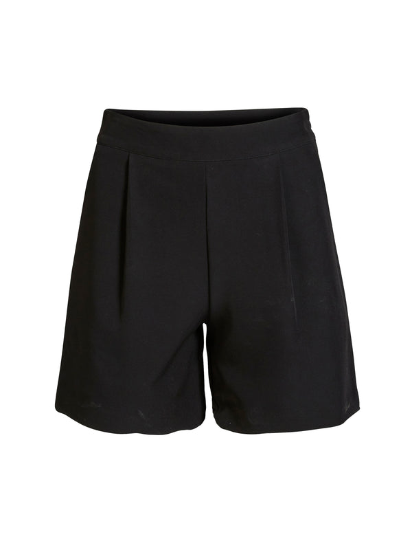 NÜ ANNE shorts Shorts Black