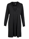NÜ ANNIA dress Dresses Black