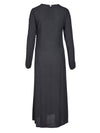 NÜ ANNI dress Dresses 901 Grey