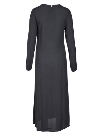 NÜ ANNI dress Dresses 901 Grey