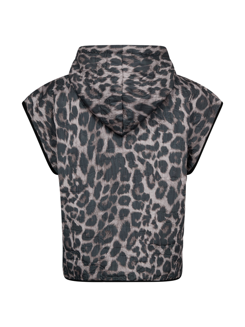 NÜ ANYA vest Vests 001 Leo