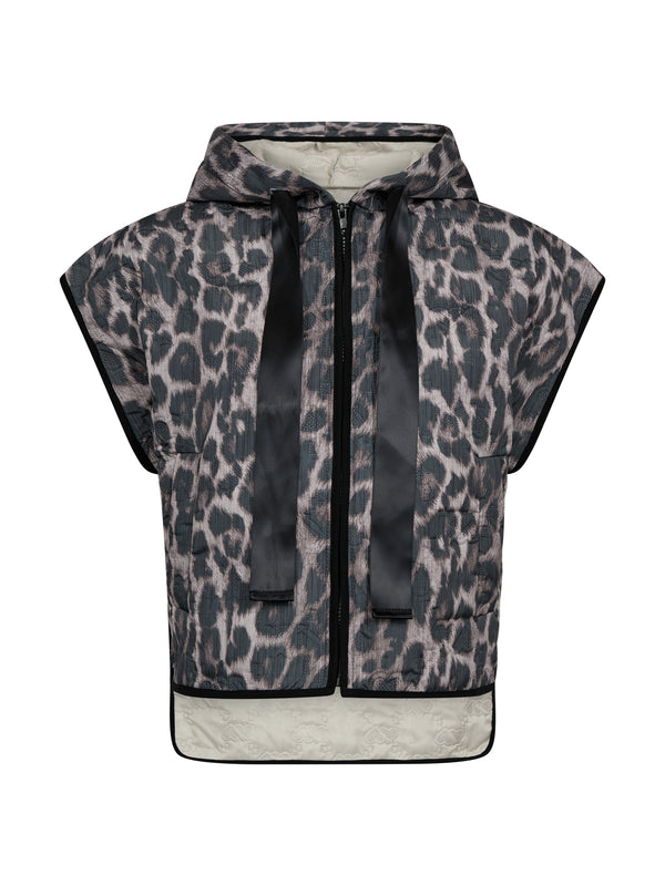NÜ ANYA vest Vests 001 Leo