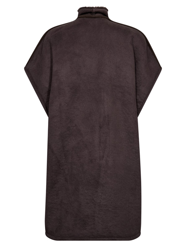 NÜ ARIA reversible vest Vests 987 Dark Grey