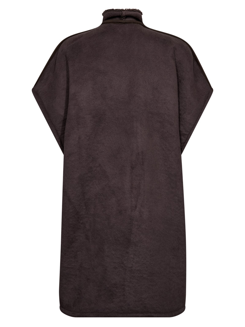 NÜ ARIA reversible vest Vests 987 Dark Grey