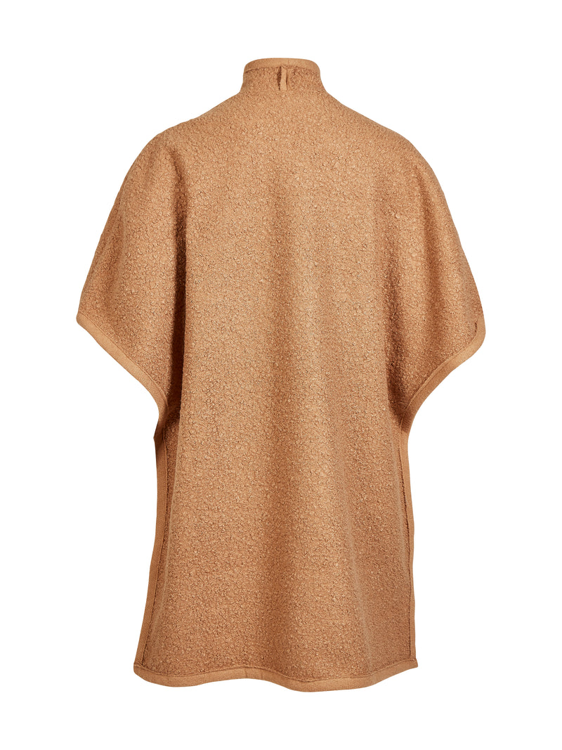NÜ ARIA vest Vests 220 Camel
