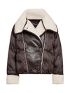 NÜ ARISA jacket Outerwear 289 Brown