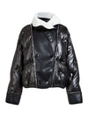 NÜ ARISA jacket Outerwear Black