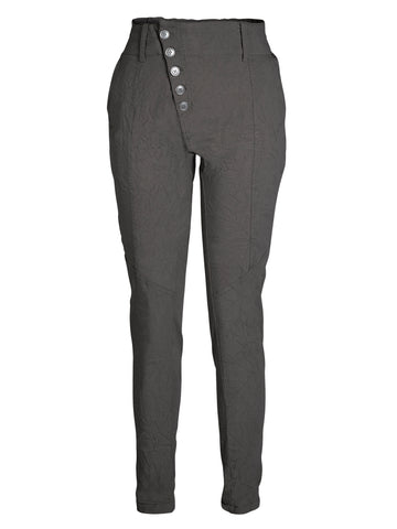 NÜ ASTA TRILLE trousers Trousers 901 Grey
