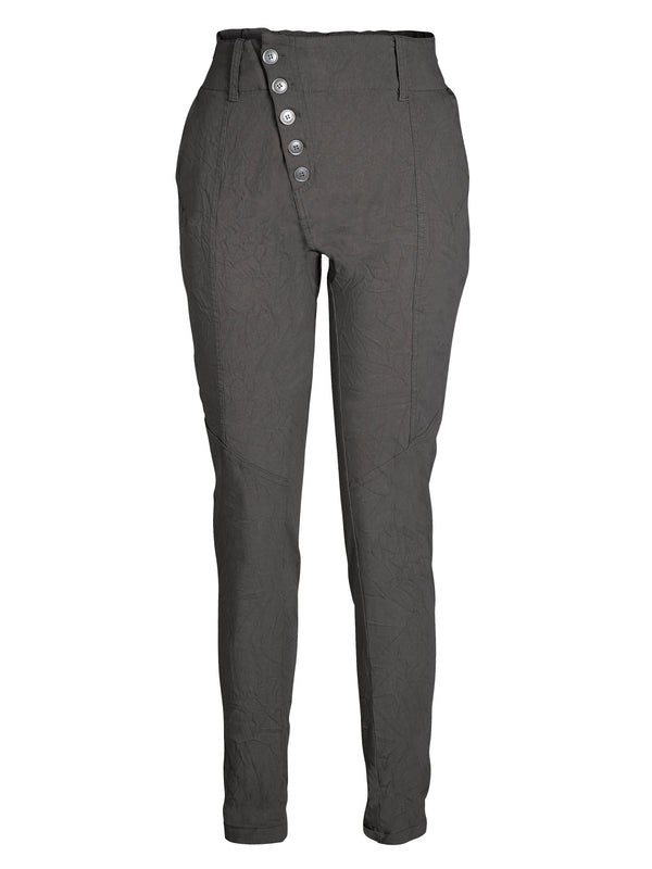 NÜ ASTA TRILLE trousers Trousers 901 Grey