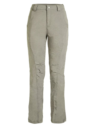 NÜ ASTA trousers Trousers 393 Army