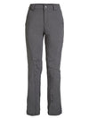 NÜ ASTA trousers Trousers 901 Grey